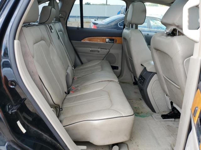 Photo 6 from auction – 2012 LINCOLN MKX with VIN 2LMDJ8JK3CBL19182