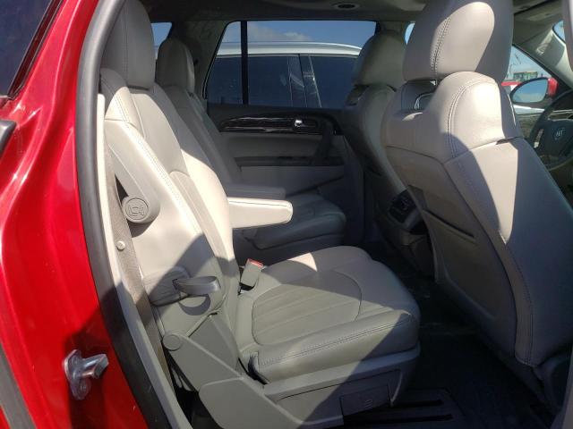 Photo 6 from auction – 2014 BUICK ENCLAVE with VIN 5GAKVCKD9EJ314101
