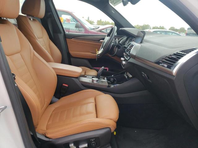 Photo 5 from auction – 2019 BMW X3 XDRIVE3 with VIN 5UXTR9C51KLR07144