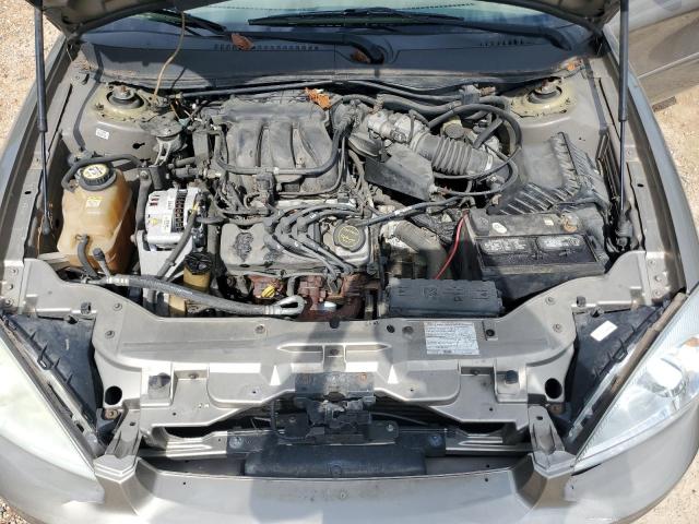 Photo 7 from auction – 2007 FORD TAURUS SEL with VIN 1FAFP56U97A135680