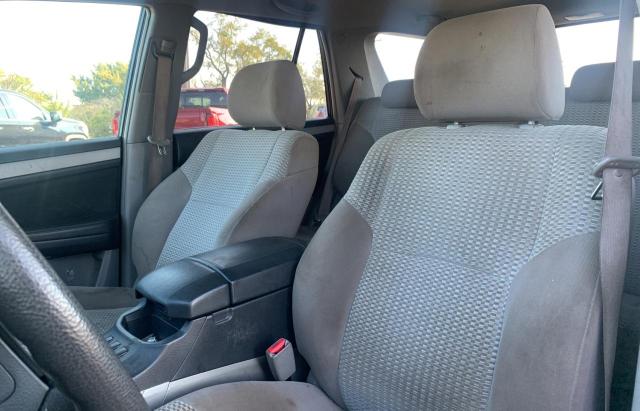 Photo 9 from auction – 2006 TOYOTA 4RUNNER SR with VIN JTEZU14R360077542