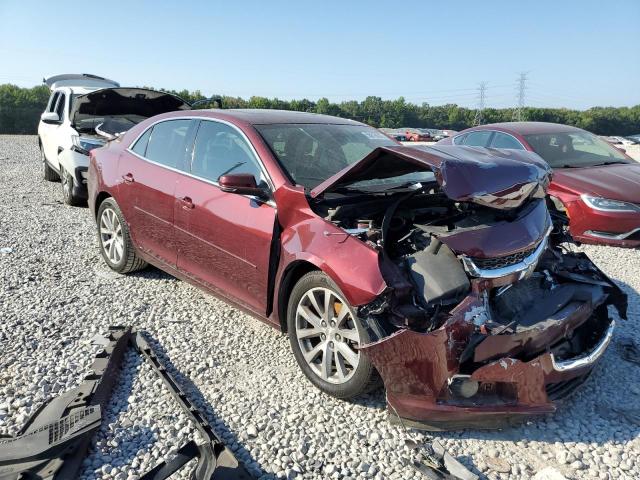 CHEVROLET MALIBU 2LT 2014 with VIN 1G11E5SL4EF241969 - Photo from auction