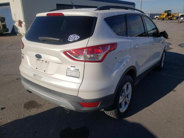 Photo 4 from auction – 2014 FORD ESCAPE SE with VIN 1FMCU0GX5EUD37151