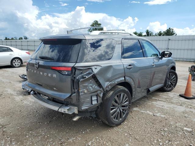 Photo 4 from auction – 2022 NISSAN PATHFINDER with VIN 5N1DR3CB5NC225845