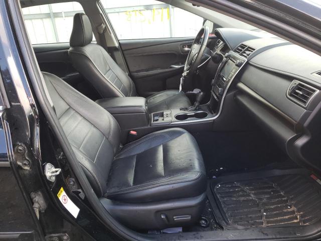 Photo 5 from auction – 2016 TOYOTA CAMRY LE with VIN 4T1BF1FK9GU601024