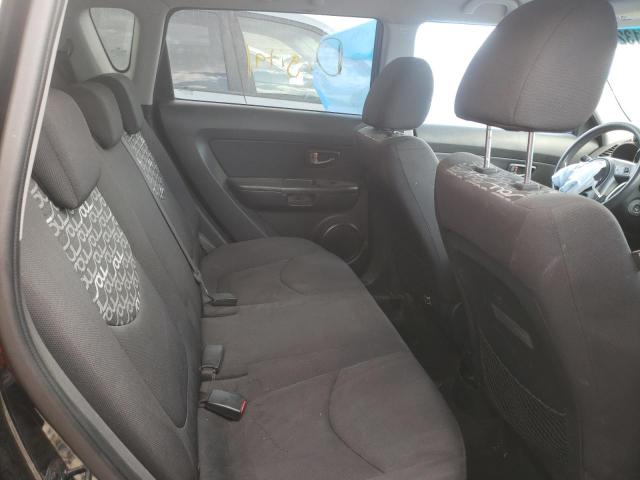 Photo 6 from auction – 2010 KIA SOUL + with VIN KNDJT2A28A7144184