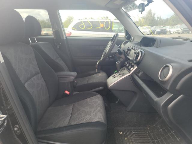 Photo 5 from auction – 2015 TOYOTA SCION XB with VIN JTLZE4FE8FJ080951