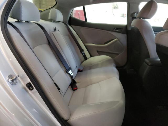 Photo 6 from auction – 2013 KIA OPTIMA LX with VIN KNAGM4A77D5391949