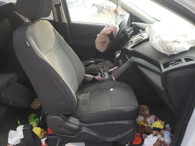 Photo 5 from auction – 2014 FORD ESCAPE SE with VIN 1FMCU0GX1EUD32951