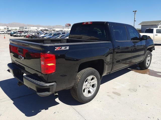 Photo 4 from auction – 2017 CHEVROLET SILVERADO with VIN 3GCUKREC4HG460417