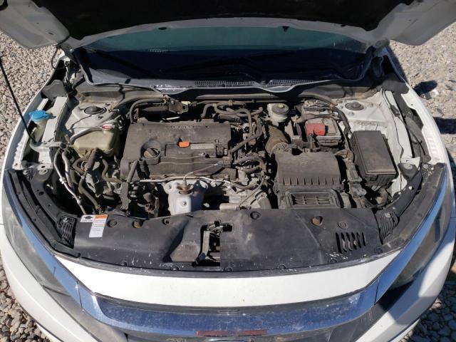 Photo 7 from auction – 2016 HONDA CIVIC LX with VIN 2HGFC2F56GH535986