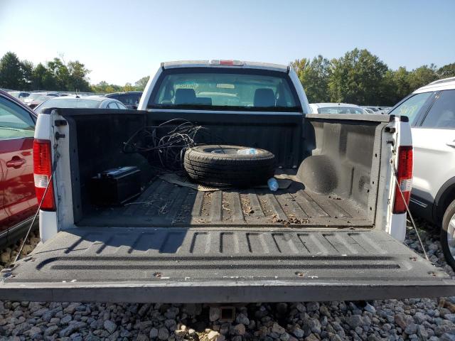 صورة رقم 6 من المزاد - 2005 FORD F150 مع VIN 1FTRF12595NC09137