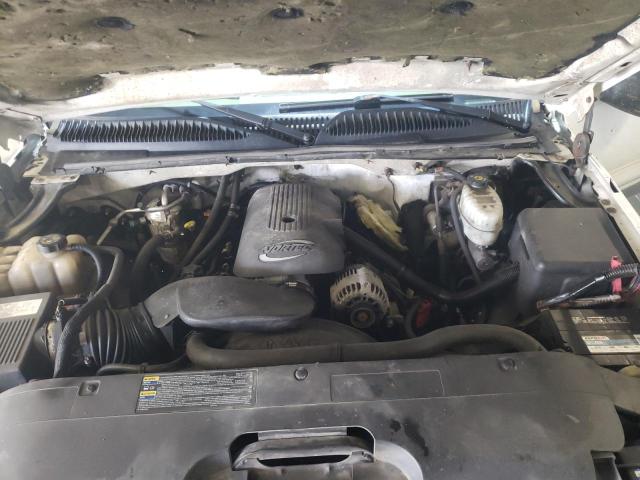 Zdjęcie 7 z aukcji – 2004 CHEVROLET SILVERADO z VIN 1GCHK23U44F124816