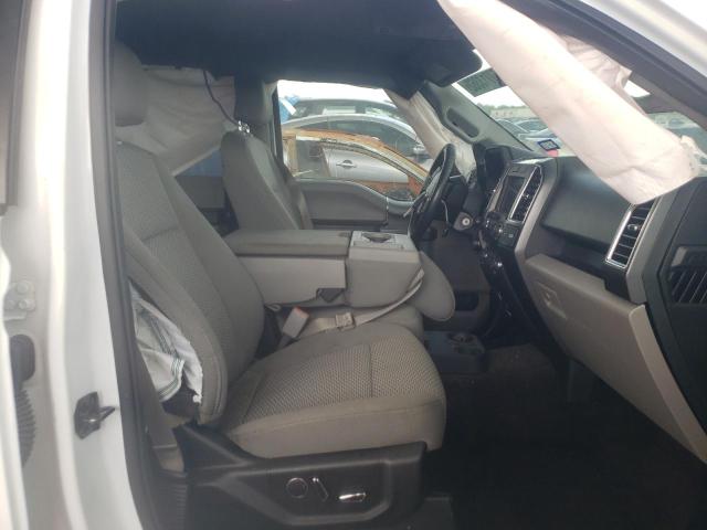 Photo 5 from auction – 2017 FORD F150 SUPER with VIN 1FTEW1CF1HKC03733