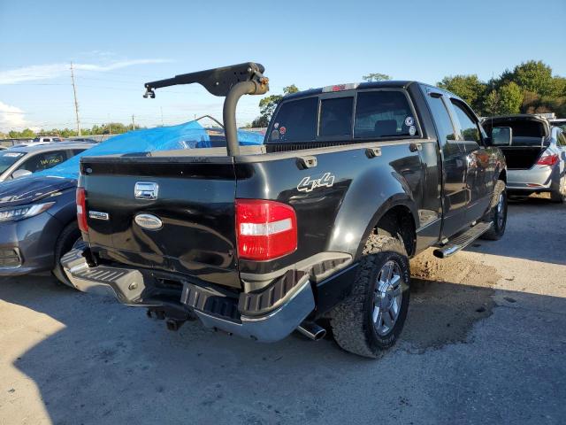Photo 4 from auction – 2007 FORD F150 with VIN 1FTPX04517KC61944