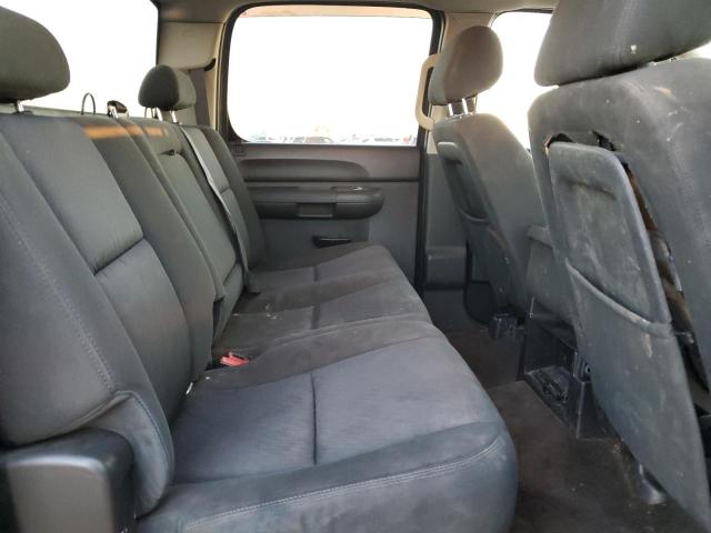Photo 6 from auction – 2012 GMC SIERRA C15 with VIN 3GTP1VE07CG143884