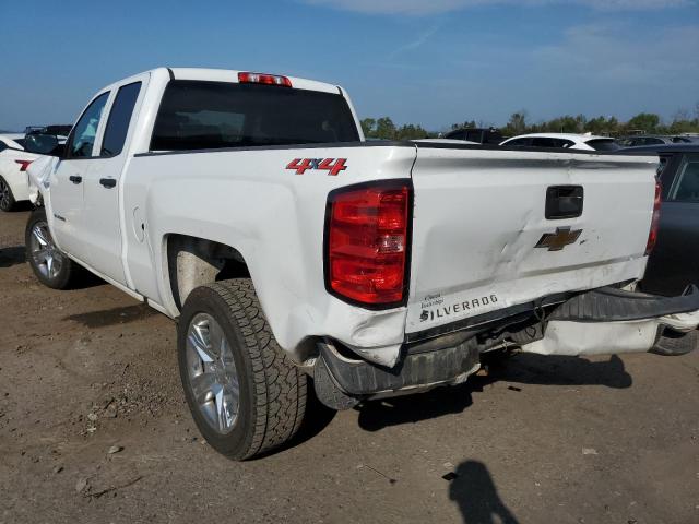 Photo 3 from auction – 2018 CHEVROLET SILVERADO with VIN 1GCVKPEC8JZ272823