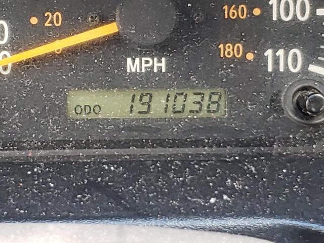 Photo 8 from auction – 2002 TOYOTA TUNDRA ACC with VIN 5TBRN34112S292425