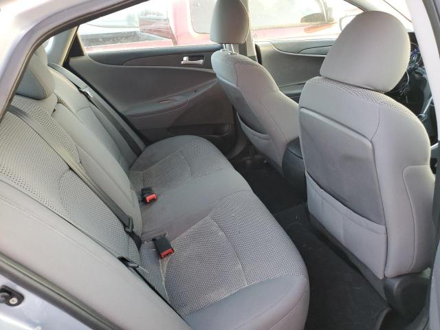 Photo 6 from auction – 2012 HYUNDAI SONATA GLS with VIN 5NPEB4AC3CH313843