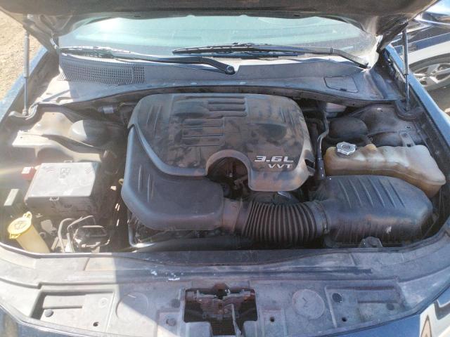Photo 7 from auction – 2014 CHRYSLER 300C with VIN 2C3CCAEG8EH157363