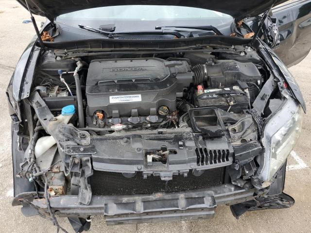 Photo 7 from auction – 2013 HONDA ACCORD EXL with VIN 1HGCT2B80DA002447