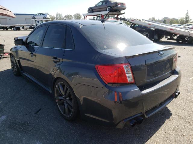Photo 3 from auction – 2012 SUBARU IMPREZA WR with VIN JF1GV8J68CL031068