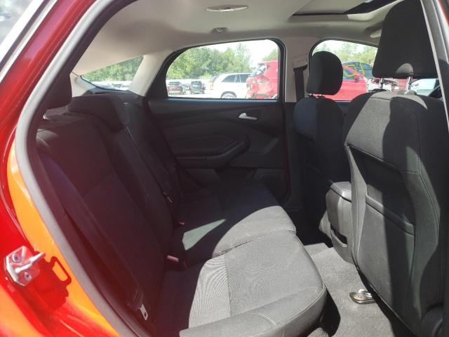 Photo 6 from auction – 2016 FORD FOCUS SE with VIN 1FADP3K2XGL348562