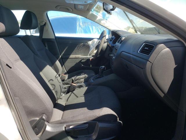Photo 5 from auction – 2011 VOLKSWAGEN JETTA BASE with VIN 3VW2K7AJ7BM383872