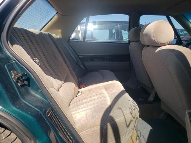 Photo 6 from auction – 1999 BUICK LESABRE CU with VIN 1G4HP52K2XH414656