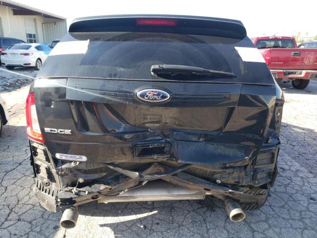 Photo 9 from auction – 2013 FORD EDGE SEL with VIN 2FMDK3JC1DBC78895