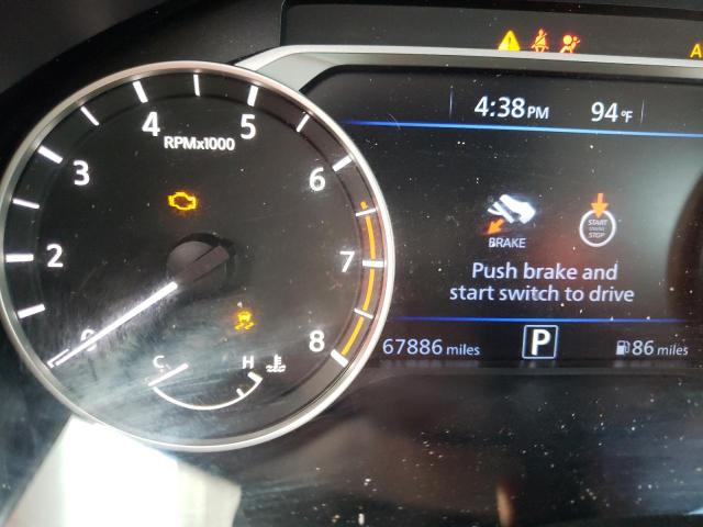 Photo 8 from auction – 2019 NISSAN ALTIMA S with VIN 1N4BL4BVXKC244519