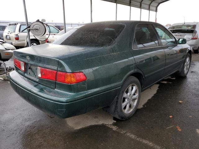 Photo 4 from auction – 2000 TOYOTA CAMRY LE with VIN JT2BF28K4Y0246711
