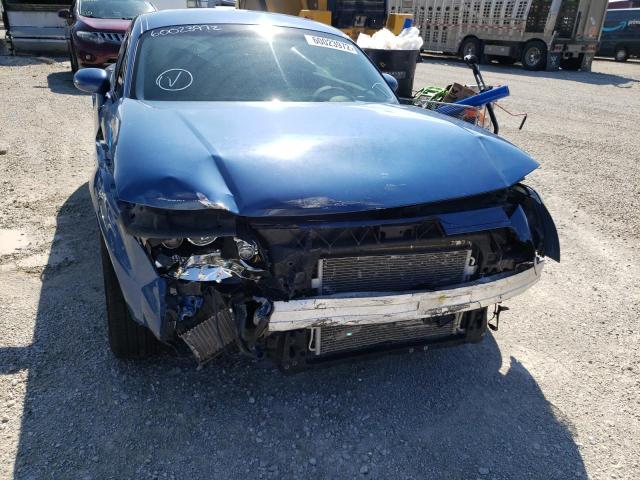 Photo 9 from auction – 2000 AUDI TT with VIN TRUTC28NXY1003774