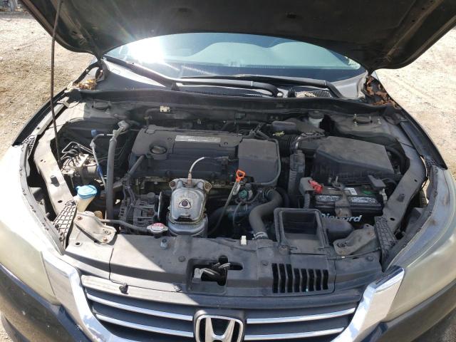 Photo 7 from auction – 2014 HONDA ACCORD LX with VIN 1HGCR2F39EA126098