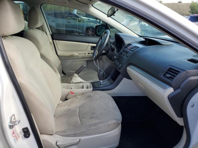 Photo 5 from auction – 2014 SUBARU IMPREZA with VIN JF1GJAA61EH012290