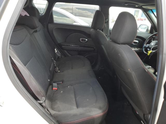 Photo 6 from auction – 2014 KIA SOUL + with VIN KNDJP3A5XE7075315