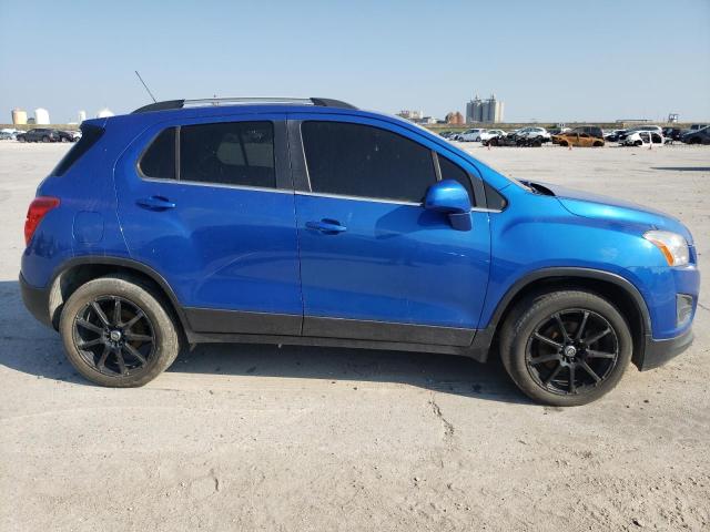 Photo 9 from auction – 2016 CHEVROLET TRAX 1LT with VIN KL7CJPSB3GB524353