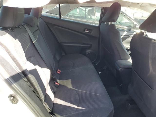 Photo 6 from auction – 2016 TOYOTA PRIUS with VIN JTDKARFU2G3024250