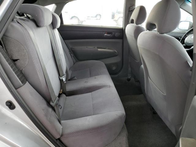 Photo 6 from auction – 2009 TOYOTA PRIUS with VIN JTDKB20U393496523