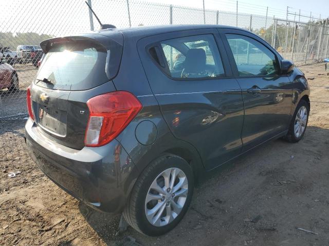 Photo 4 from auction – 2020 CHEVROLET SPARK 1LT with VIN KL8CD6SA8LC456284