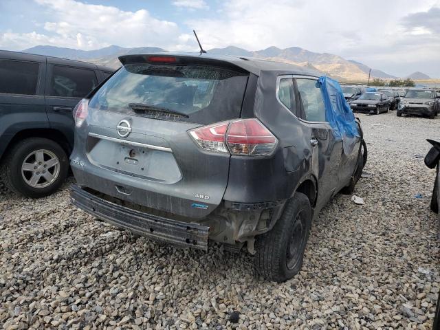 Photo 3 from auction – 2014 NISSAN ROGUE S with VIN 5N1AT2MV6EC794789