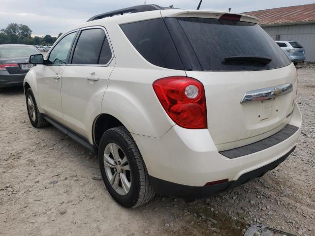 Photo 3 from auction – 2012 CHEVROLET EQUINOX LT with VIN 2GNALDEK8C1229846