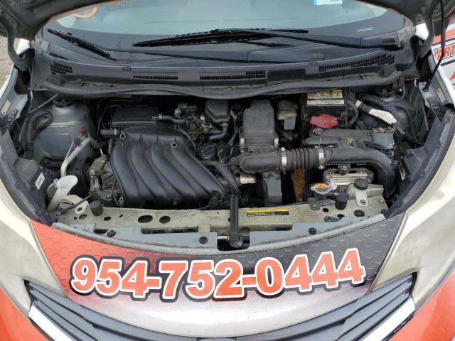 Photo 7 from auction – 2014 NISSAN VERSA NOTE with VIN 3N1CE2CP4EL391251