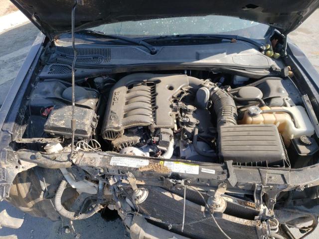Photo 7 from auction – 2010 DODGE CHALLENGER with VIN 2B3CJ4DV8AH305266