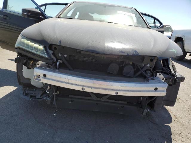 Photo 9 from auction – 2015 ACURA TLX with VIN 19UUB1F3XFA016309