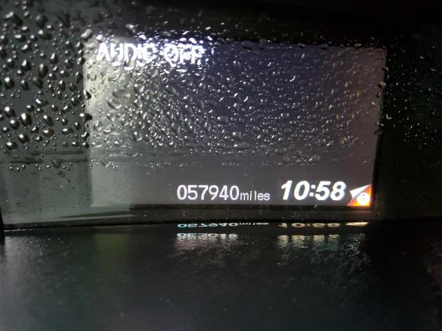 Photo 8 from auction – 2013 HONDA CIVIC LX with VIN 2HGFB2F56DH578772