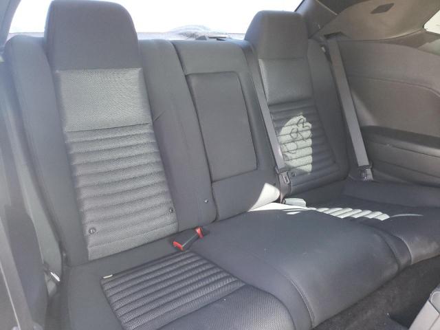 Photo 6 from auction – 2011 DODGE CHALLENGER with VIN 2B3CJ4DG4BH596724