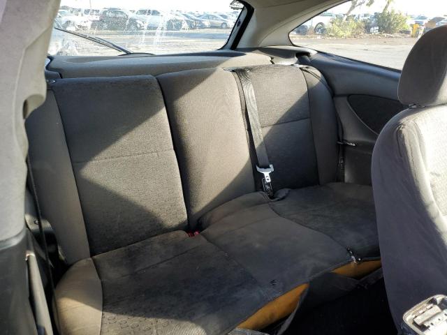Photo 6 from auction – 2003 FORD FOCUS ZX3 with VIN 3FAFP31343R170050