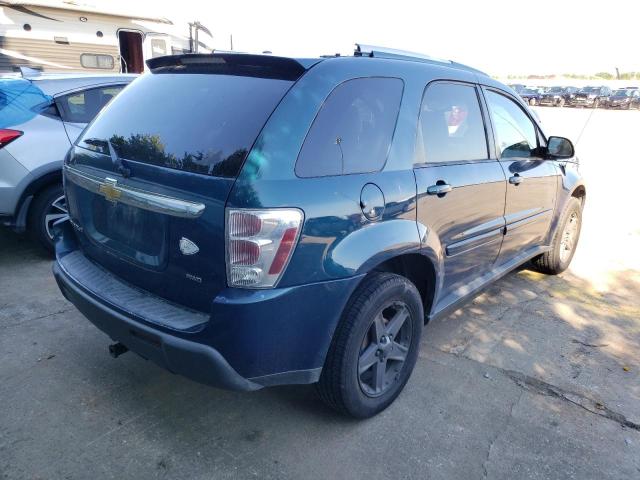 Photo 4 from auction – 2006 CHEVROLET EQUINOX LT with VIN 2CNDL73FX66032239