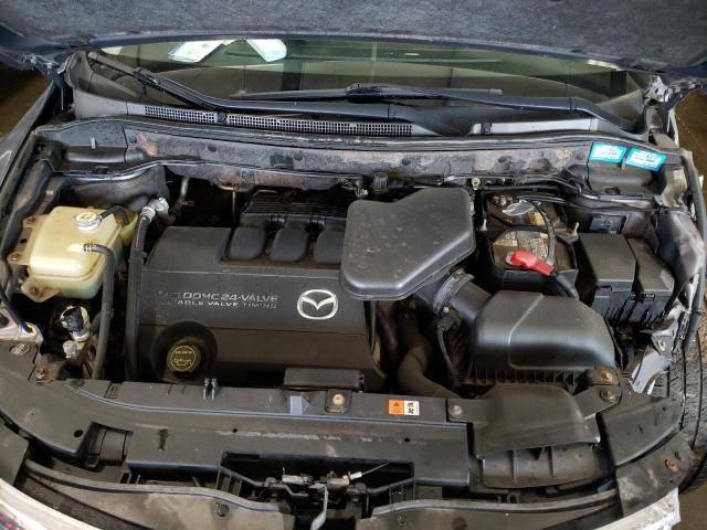 Photo 7 from auction – 2007 MAZDA CX-9 with VIN JM3TB38C270103445
